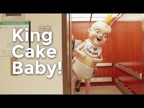 Pelicans King Cake Baby Mascot / The Pelicans King Cake Baby Huge ...