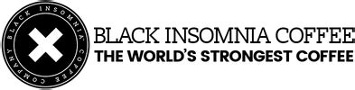 Black Insomnia | The World's Strongest Coffee