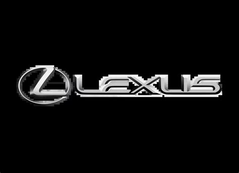 Lexus Logo and symbol, meaning, history, WebP, brand