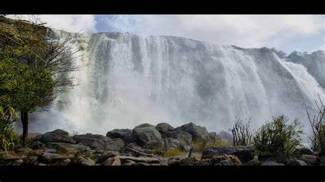 KERALA TOURISM -VAZHACHAL -ATHIRAPPILLY WATERFALLS - YouTube