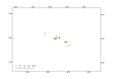 Pinniped (Carnivora, Phocidae) occurrences in the Azores Archipelago (NE Atlantic)