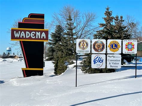 Partners for a Healthy Wadena seeks public’s help in quality-of-life ...