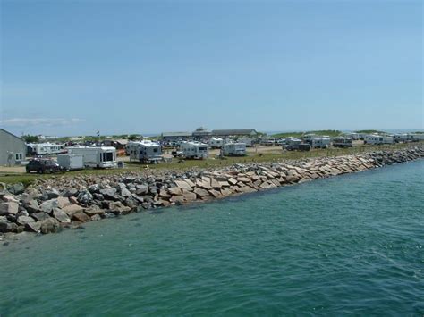 Hampton Beach State RV Park - Hampton Beach, NH - RVBuddy.com