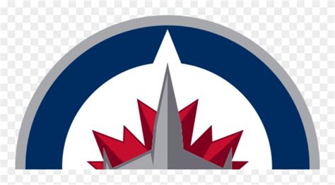 Nhl Clipart Winnipeg Jets - Winnipeg Jets Logo - Png Download (#615674 ...