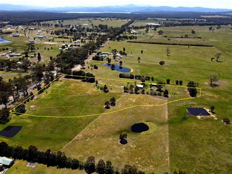 Part B 76 Tyson Road, Heyfield VIC 3858 - Vacant Land for Sale - $858,000