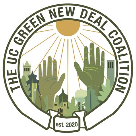 Everything you need to know, and what you can do to make UC fossil-free – UC Green New Deal ...