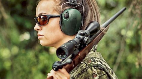 NRA Women | 6 Great Shotguns for Women