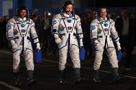 Pope to Call Astronauts Aboard the International Space Station - NBC News