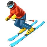 ⛷️ Skier Emoji Meaning with Pictures: from A to Z