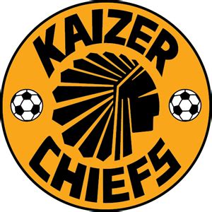 Kaizer Chiefs Logo PNG Vector (AI) Free Download