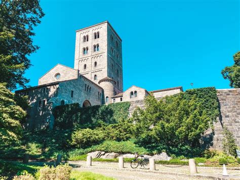 Cloisters: A Walk in Medieval Times - NewlyDevary