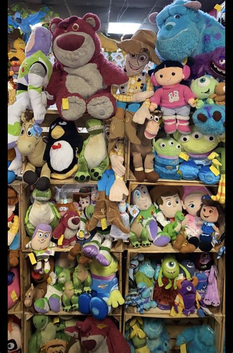 Where To Store Plush Toys at Josie Gaddy blog