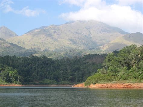 Wayanad in Kerala - a Brush with Nature - Indusladies.com