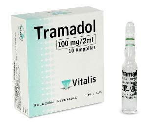 Tramadol Injection - Manufacturers, Suppliers & Exporters in India