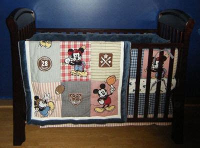 Baby Boy Sports Nursery Ideas