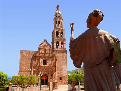 El Rosario, Sinaloa | Secretaría de Turismo | Gobierno | gob.mx