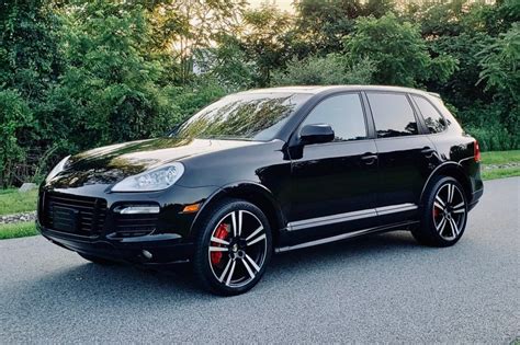 2008 Porsche Cayenne GTS 6-Speed | Porsche cayenne, Cayenne gts, Porsche cayenne gts