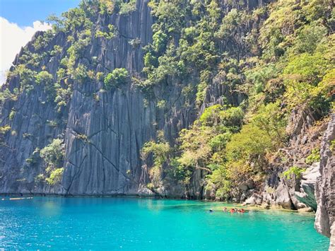 Barracuda Lake (Coron) - All You Need to Know Before You Go (with Photos) - TripAdvisor