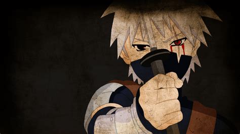 Young Kakashi 1920x1080 Desktop HD Wallpapers - Wallpaper Cave