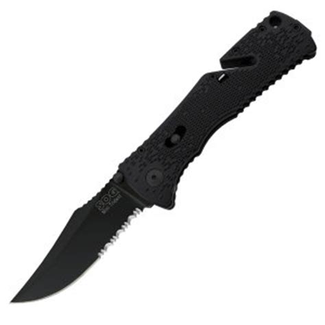 Tactical Folding Knife Reviews | Three Of The Best