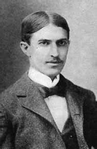 Natural Impression - Stephen Crane Blog: Stephen Crane: Biography