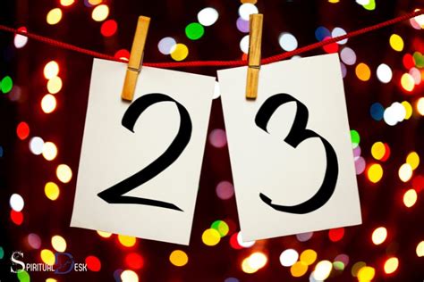 Discover the Enigmatic Secrets: Top 5 Numerology Facts of Number 23