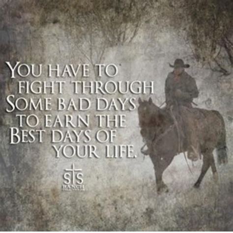 Cowboy Quotes About Life - ShortQuotes.cc