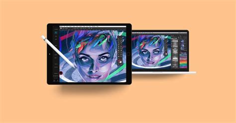 Top 10 Benefits of Using A Graphics Tablet