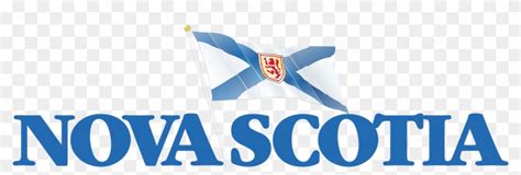 Nova Scotia Logo Png Transparent - Nova Scotia, Png Download ...