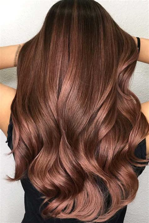 35 Seductive Chestnut Hair Color Ideas To Try Today | LoveHairStyles.com