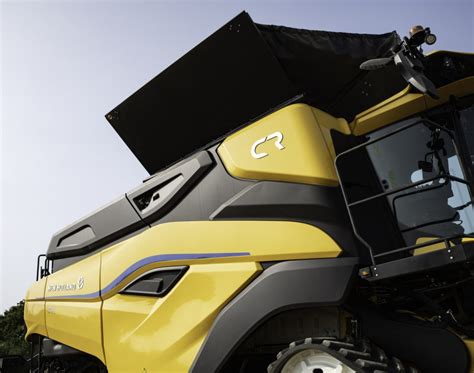 New Holland CR11 Combine Specs | AgDealer.com