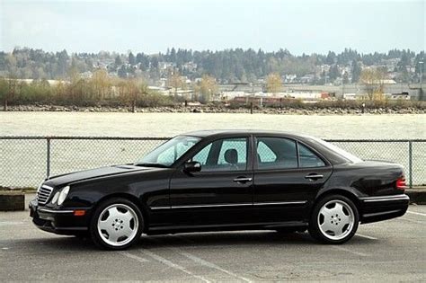 2002 mercedes e55 amg | Mercedes benz classic, Mercedes e55 amg, Mercedes benz