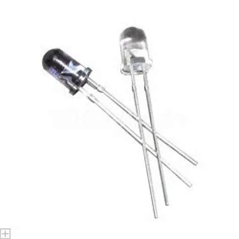 IR Photodiode at Rs 1.85 /piece | Avalanche Photodiode, फोटोडायोड ...