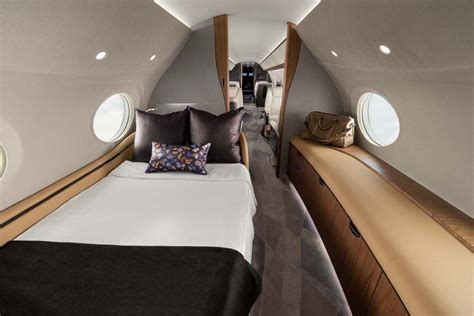 Photos of Elon Musk's new $78 million private jet - Royals Blue