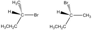 Enantiomer - New World Encyclopedia