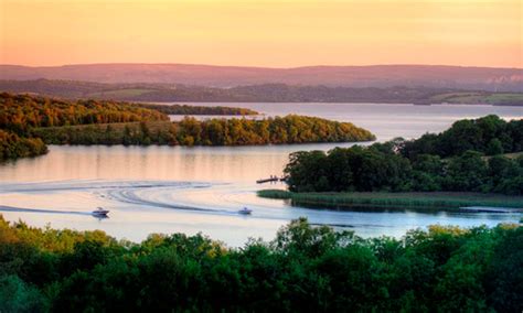 Ireland's Lakelands Itinerary: 8 days | Ireland.com