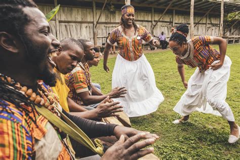 How to Experience Jamaica’s Living Maroon Culture