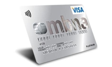 Balance transfer credit MBNA low fee card Halifax 25 month zero interest | This is Money