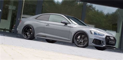 Audi RS5 Tuning | 100% Made in Germany by Wheelsandmore › Wheelsandmore Tuning