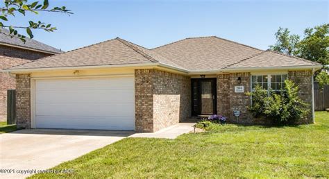 Amarillo, TX 3 Bedroom Homes for Sale | realtor.com®