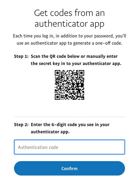 How to: Use Microsoft Authenticator to manage your two-factor security