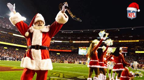 NFL Christmas games 2023: schedule, times, How to watch