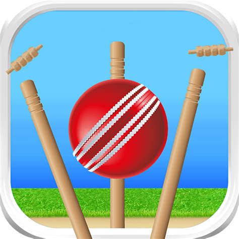 Defend the Wicket - Cricket