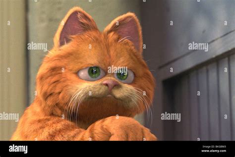 Garfield The Movie Full Movie – Telegraph