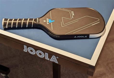 Is It Worth It? - The Joola Ben Johns Pickleball Paddle Review [2022]