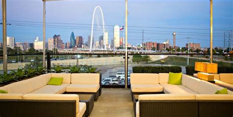 23 Must-Visit Rooftop Bars & Restaurants in Dallas–Fort Worth - Zagat ...