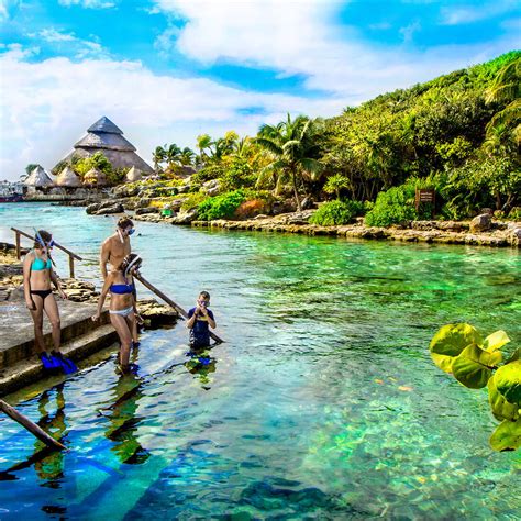 Hotel Xcaret Review | Authentic + Active All-inclusive - Caribbean Journey