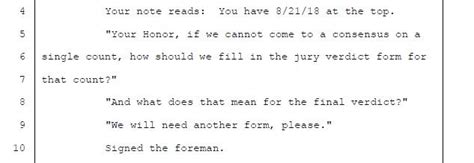 Katelyn Polantz on Twitter: "EXACT language of Manafort jury's note ...