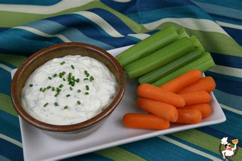 Homemade Buttermilk Ranch Dressing | Pocket Change Gourmet