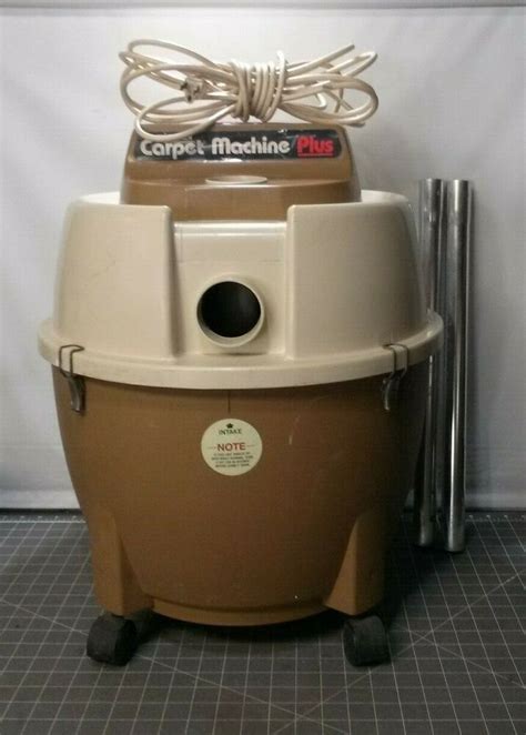 Bissell Carpet Machine Plus 1630 Vintage | eBay | Carpet machine, Bissell big green, Carpet